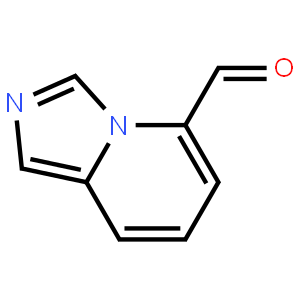 Imidazo[1,5-a]pyridine-5-carbaldehyde