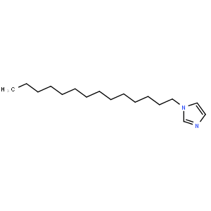 1-Tetradecyl-1H-imidazole