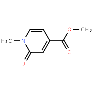 Methyl 1-methyl-2-oxo-1,2-dihydropyridine-4-carboxylate