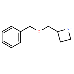 2-((Benzyloxy)methyl)azetidine