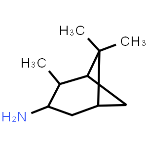 (1R,2R,3R,5S)-(-)-Isopinocampheylamine