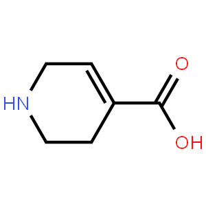 1,2,3,6-Tetrahydropyridine-4-carboxylic acid