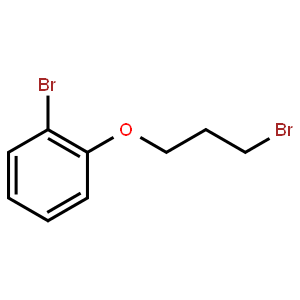 1-Bromo-2-(3-bromopropoxy)benzene