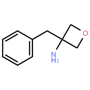 3-Benzyloxetan-3-amine