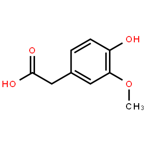 高香草酸