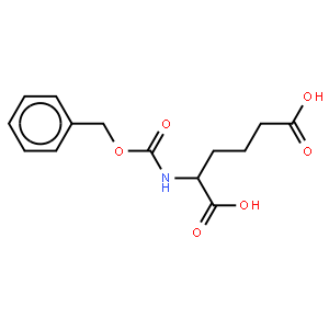 Cbz-aad-oh