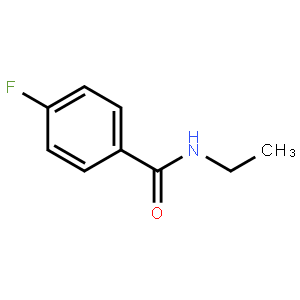 N-Ethyl4-fluorobenzamide