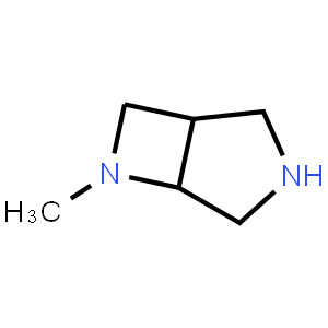 6-Methyl-3,6-diazabicyclo[3.2.0]heptane