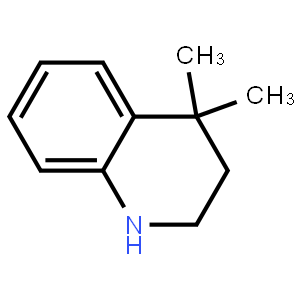 4,4-Dimethyl-1,2,3,4-tetrahydroquinoline