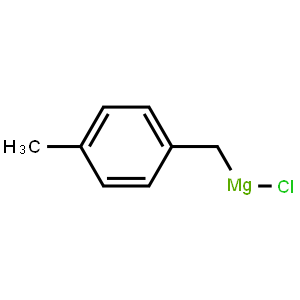 4-Methylbenzylmagnesiumchloride,0.25Min2-MeTHF