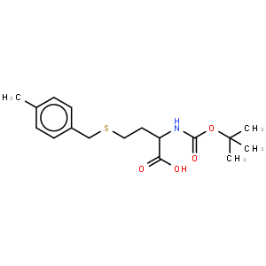 Boc-d-hcys(mbzl)-oh
