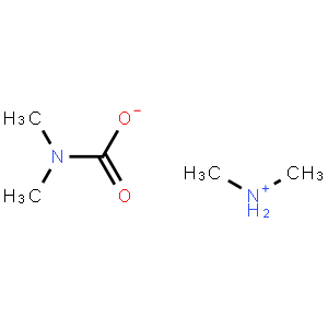 Dimethylammonium-dimethylcarbamate