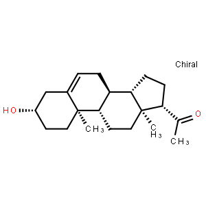 妊娠烯醇酮
