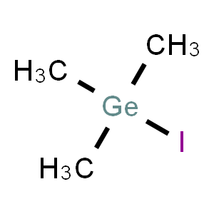 Trimethylgermanium iodide