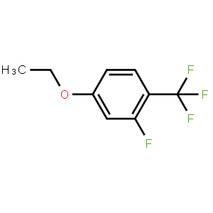 4-Ethoxy-2-fluorobenzotrifluoride
