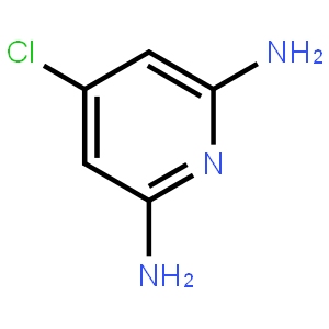 4-Chloropyridine-2,6-diamine