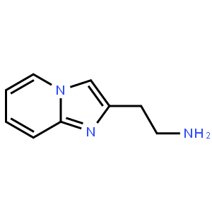 2-Imidazo[1,2-a]pyridin-2-yl-ethylamine