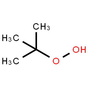 叔丁基过氧化氢