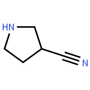 Pyrrolidine-3-carbonitrile