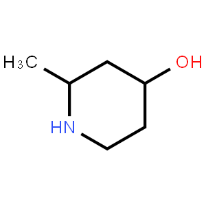 (2R,4R)-2-Methylpiperidin-4-ol