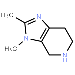 2,3-Dimethyl-4,5,6,7-tetrahydro-3H-imidazo[4,5-c]pyridine