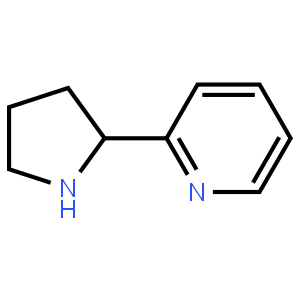 (R)-2-(Pyrrolidin-2-yl)pyridine