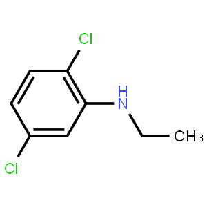 (2,5-Dichloro-phenyl)-ethyl-amine