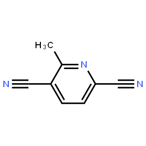 3,6-Dicyanopicoline