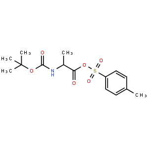 Boc-D-Alaninyl tosylate