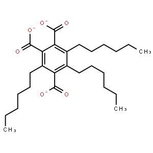 Tri-n-hexyltrimellitate
