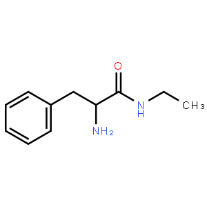Ethyl DL-Phenylalaninamide