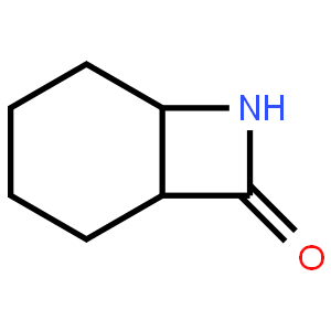 7-Azabicyclo[4.2.0]octan-8-one