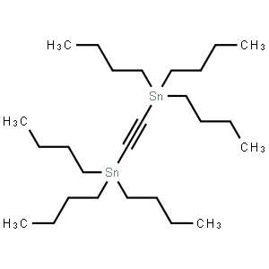 Bis(tributylstannyl)acetylene