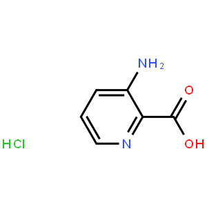 3-Aminopicolinic acid hydrochloride