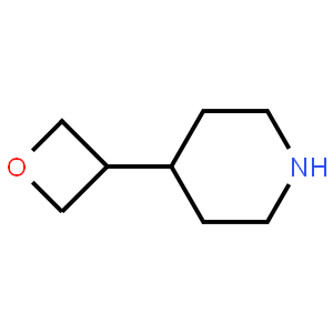 4-(Oxetan-3-yl)piperidine