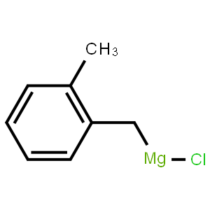 2-Methylbenzylmagnesiumchloride,0.25Min2-MeTHF
