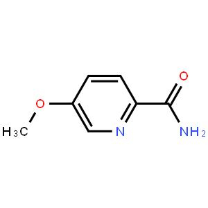 5-Methoxypicolinamide