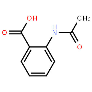 N-Acetylanthranilic acid