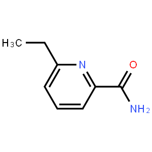 6-Ethylpicolinamide
