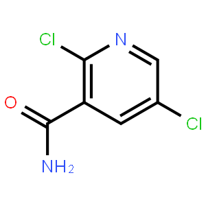 2,5-二氯烟酰胺