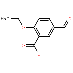 2-Ethoxy-5-formylbenzoic acid