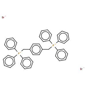 p-Xylylenebis(triphenylphosphonium bromide)