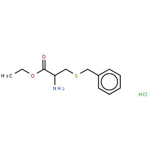 H-Cys(bzl)-oet hcl
