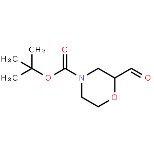 (R)-N-Boc-2-Morpholinecarbaldehyde