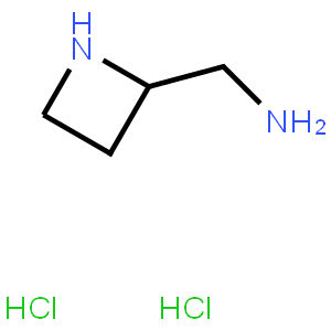 Azetidin-2-ylmethanamine dihydrochloride