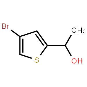 (S)-1-(4-Bromothiophen-2-yl)ethanol