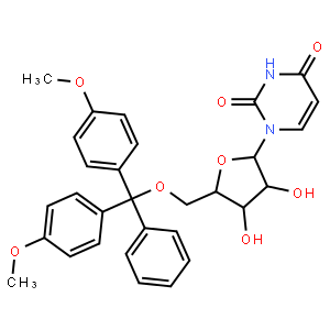 5’-DMT-rU