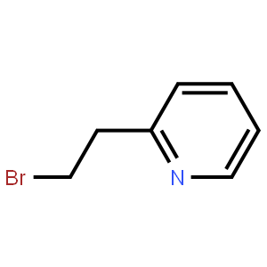 2-(2-Bromoethyl)pyridine