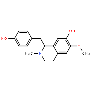 N-Methylcoclaurine
