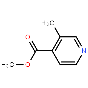 Methyl 3-methylisonicotinate